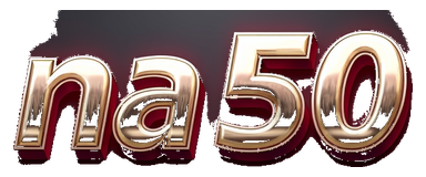 na 50 logo