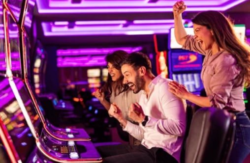 na 50 Hamara Live Casino Kya Pesh Karta Hai