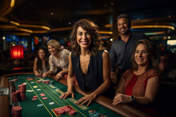 na 50 Live Casino